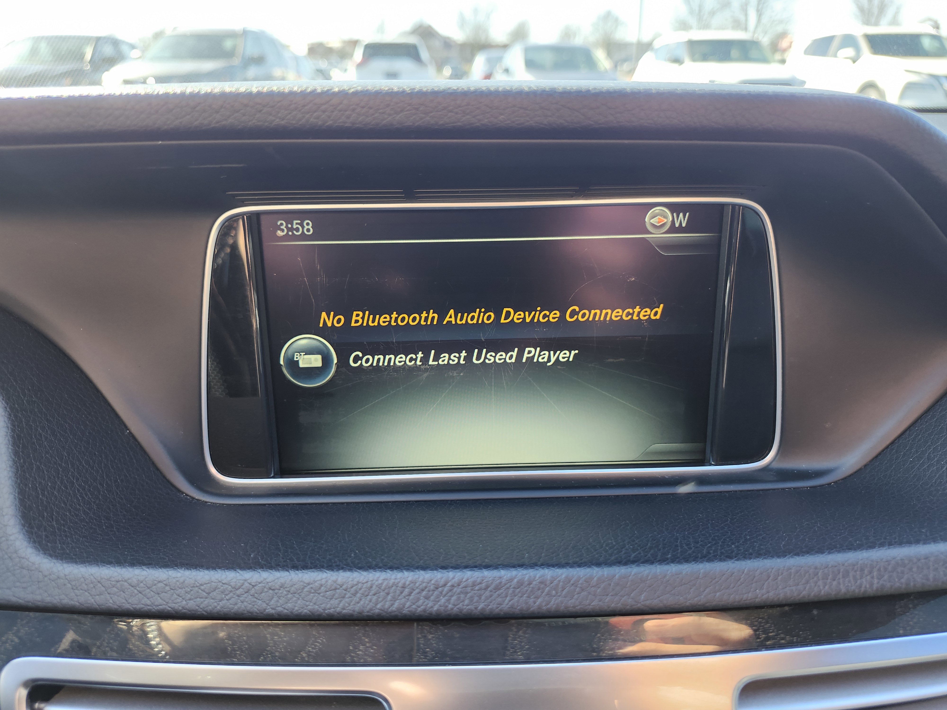 Used 2016 Mercedes-Benz E 350 Sedan image 8