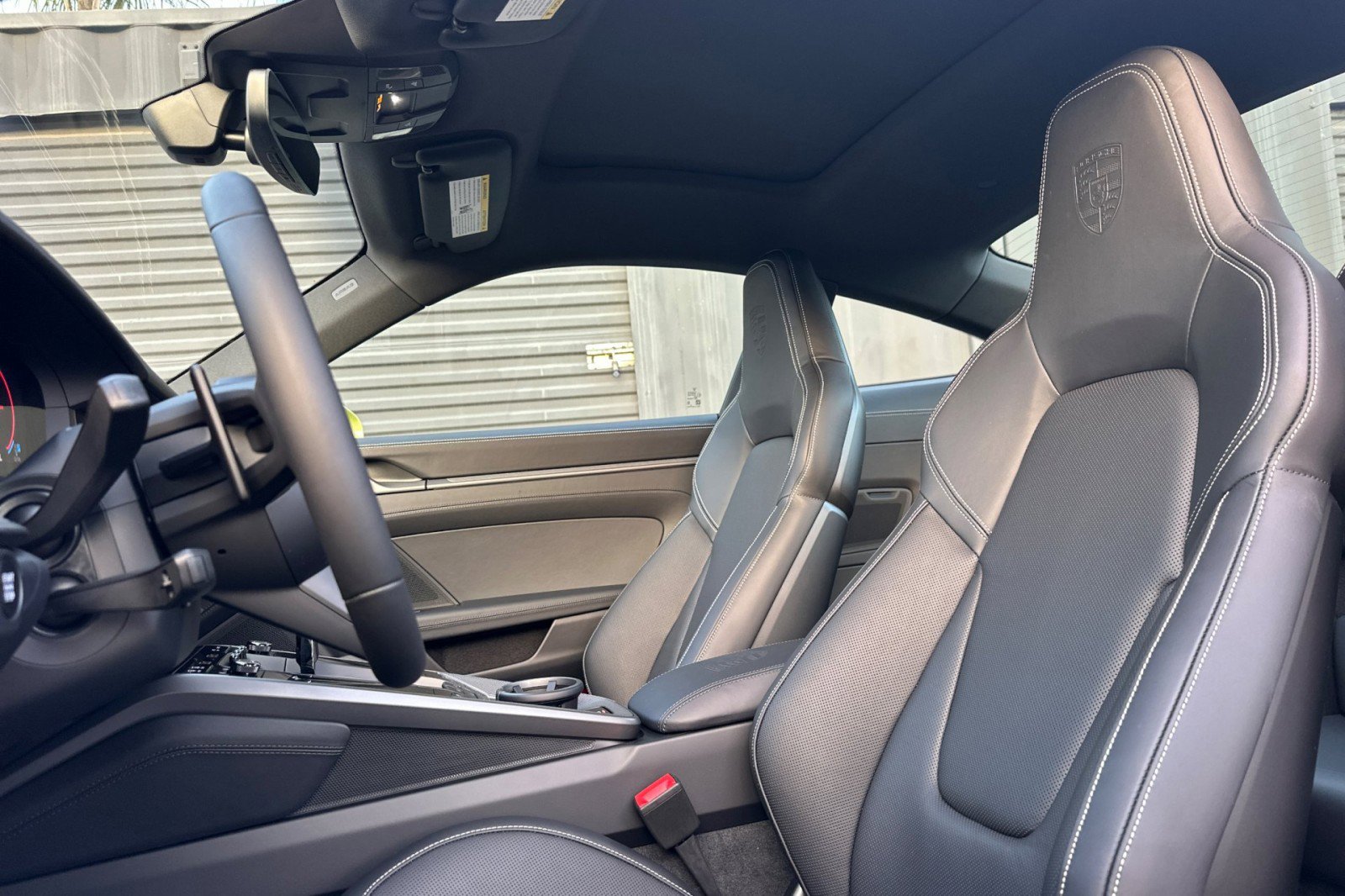 New 2026 Porsche 911 Carrera image 5