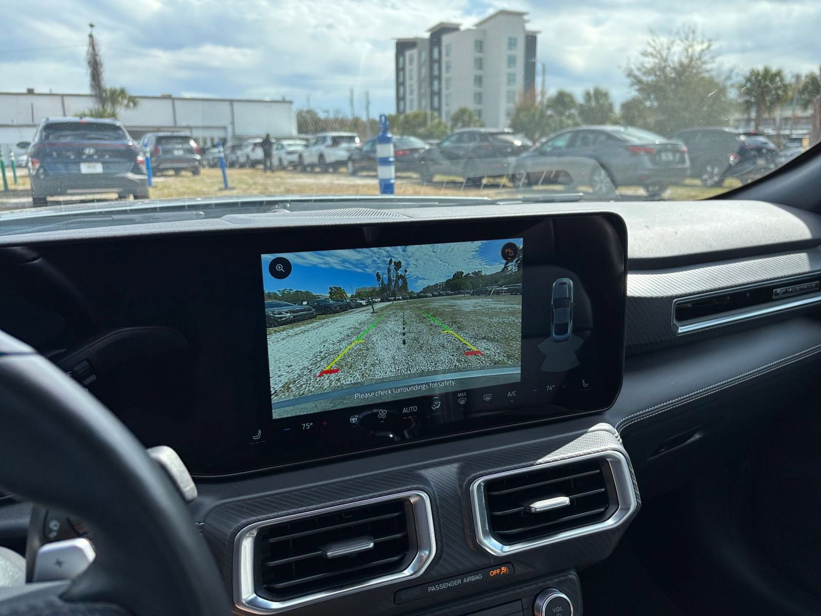 Used 2025 Ford Mustang GT Premium image 23