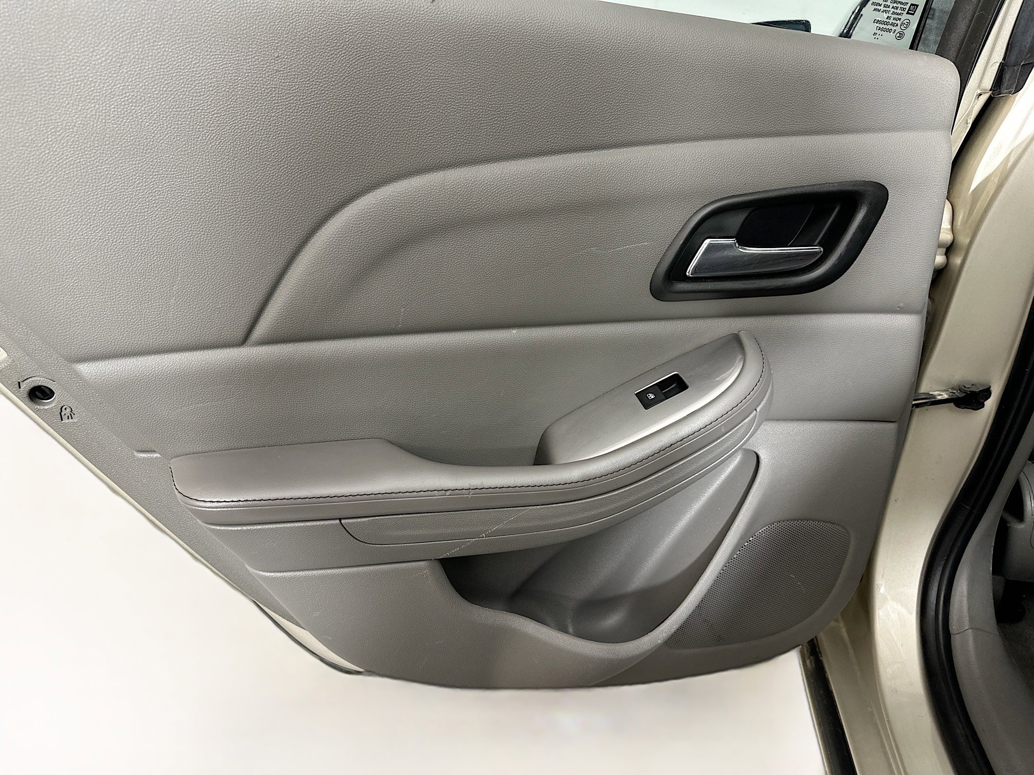 Used 2016 Chevrolet Malibu LS w/ Protection Package FWD image 23
