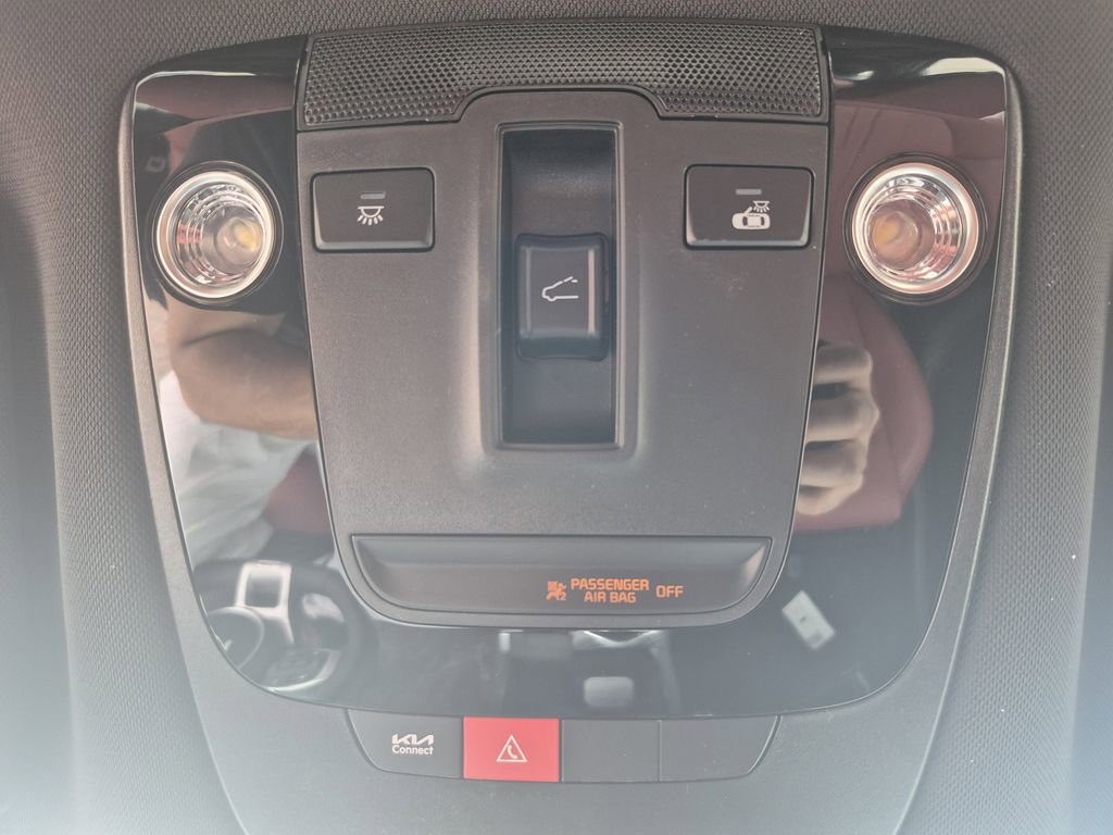 New 2026 Kia K5 GT-Line image 25