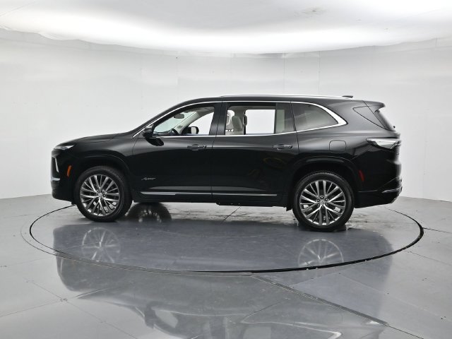 Used 2025 Buick Enclave Avenir w/ Trailering Package, 5000 lbs. FWD image 7