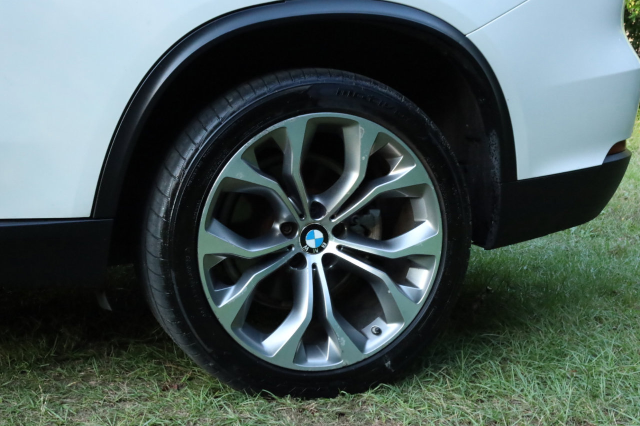 Used 2016 BMW X5 sDrive35i image 16