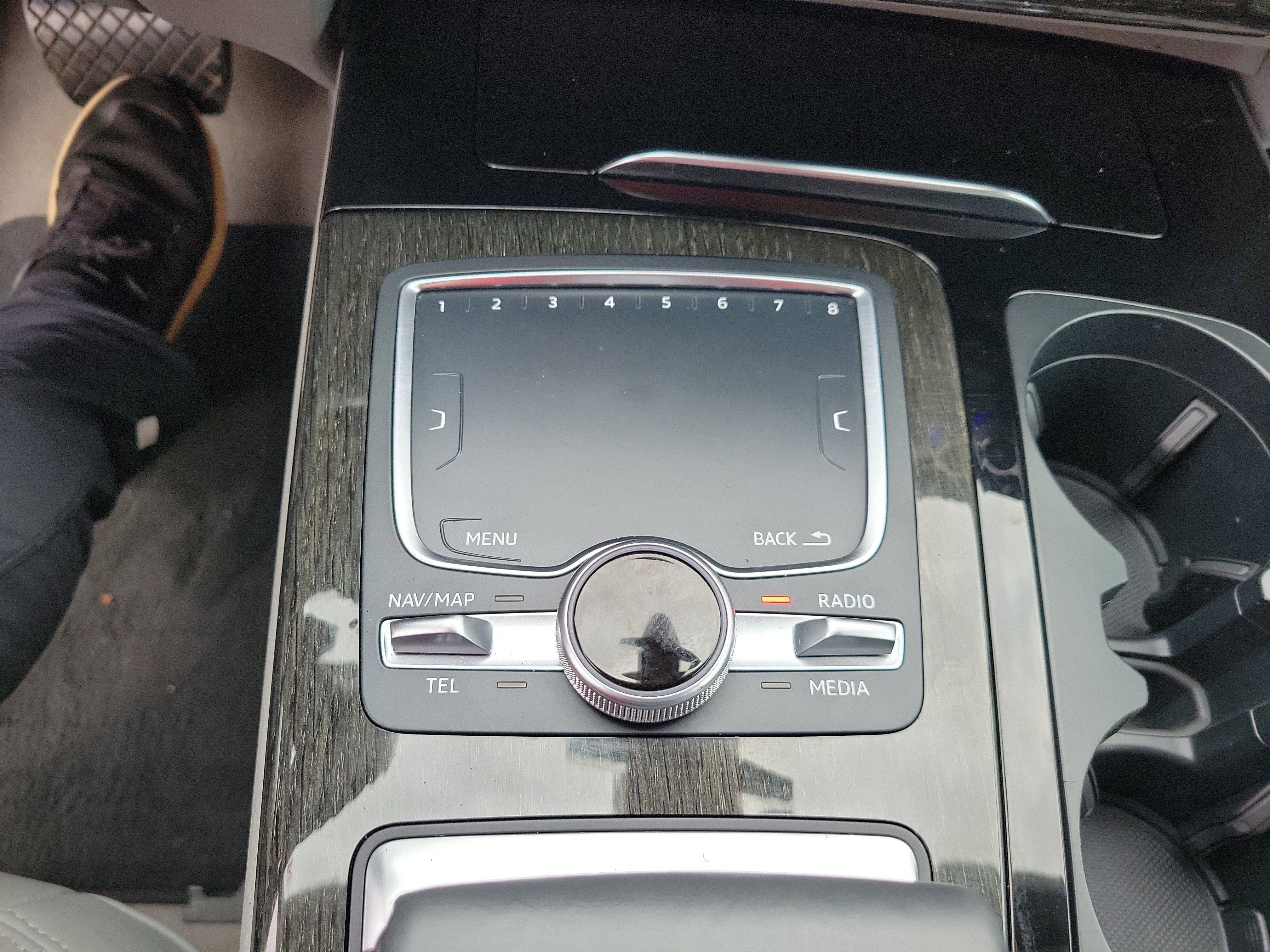 Used 2019 Audi Q7 3.0T Premium Plus image 25