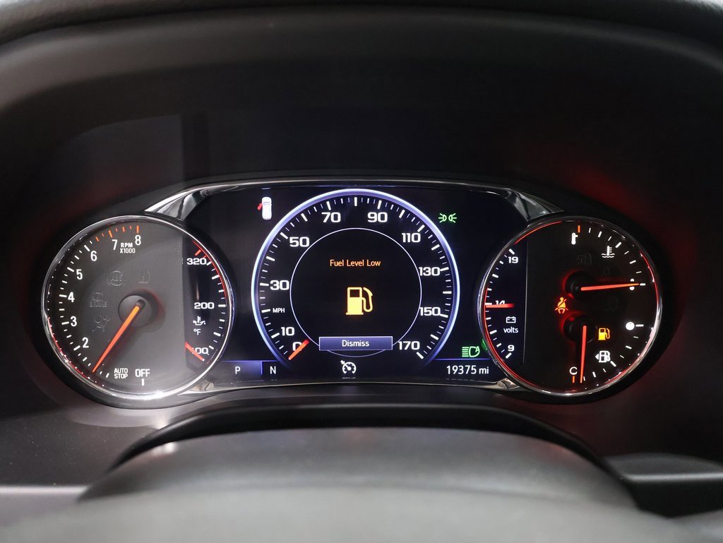 Used 2022 GMC Acadia Denali image 36