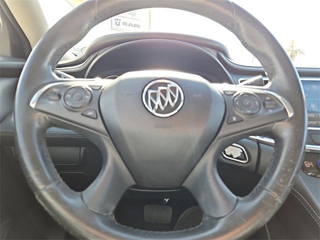 Used 2017 Buick LaCrosse Essence image 19