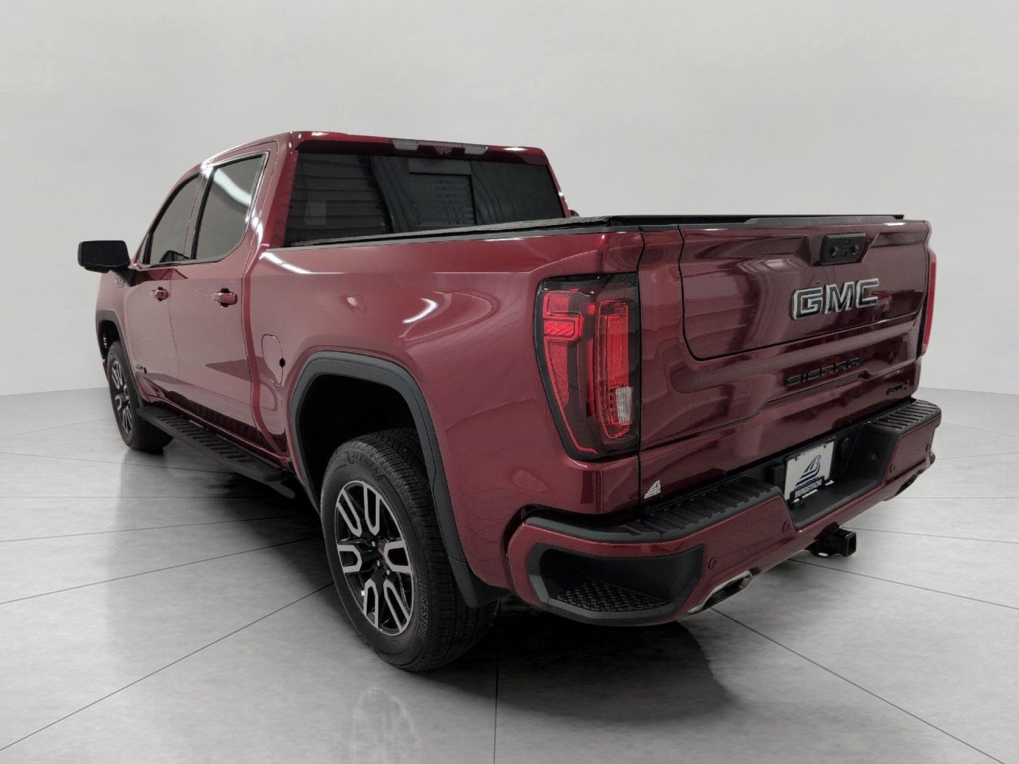 Used 2023 GMC Sierra 1500 AT4 w/ AT4 Premium Package AWD/4WD image 20