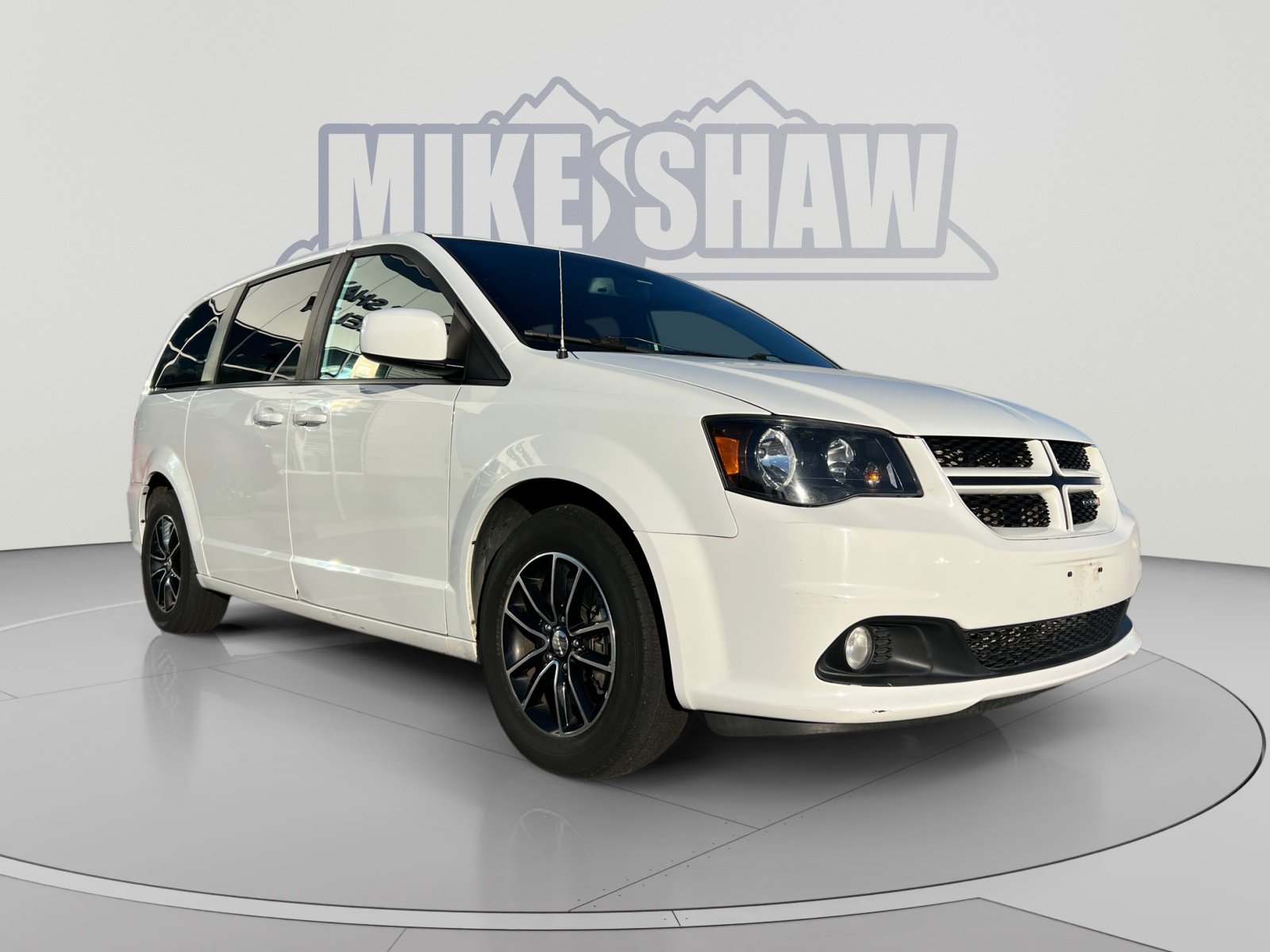 Used 2018 Dodge Grand Caravan GT FWD image 7