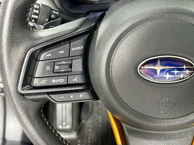 Used 2023 Subaru Outback Wilderness AWD/4WD image 20