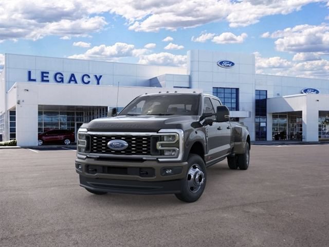 New 2026 Ford F350 King Ranch AWD/4WD image 2