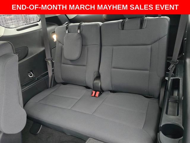Used 2025 Ford Explorer Active image 22