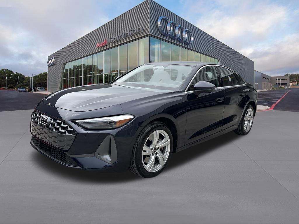 Used 2025 Audi A5 2.0T Premium w/ Convenience Package