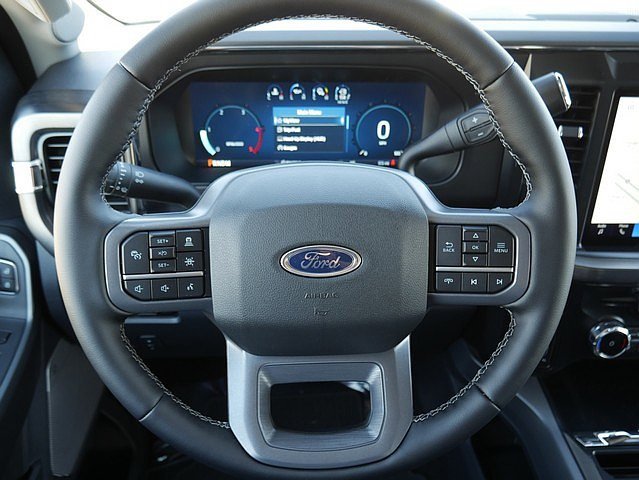 New 2026 Ford F250 Lariat w/ Tremor Off-Road Package image 18