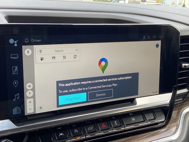 Used 2023 Chevrolet Silverado 1500 LT image 43