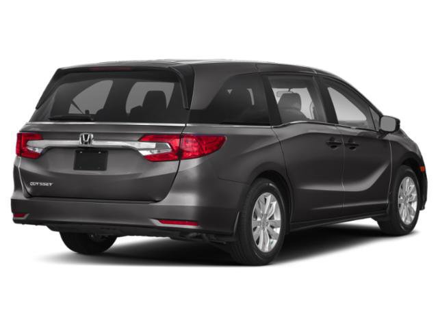Used 2019 Honda Odyssey LX image 2