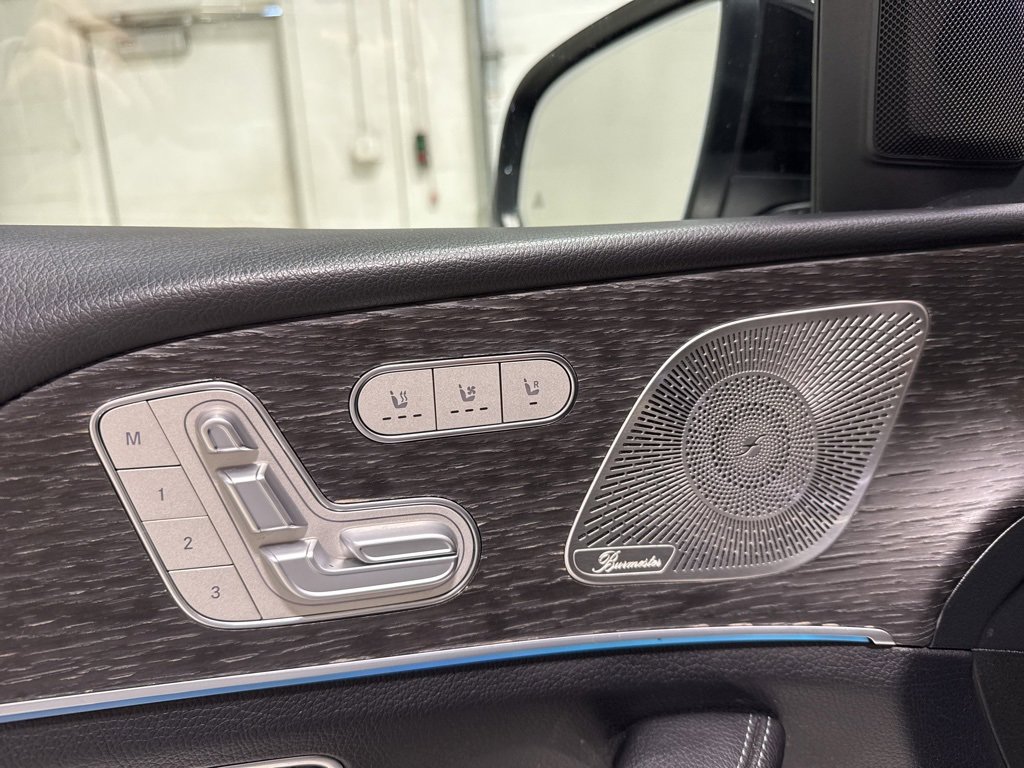 Used 2022 Mercedes-Benz GLE 350 4MATIC image 14