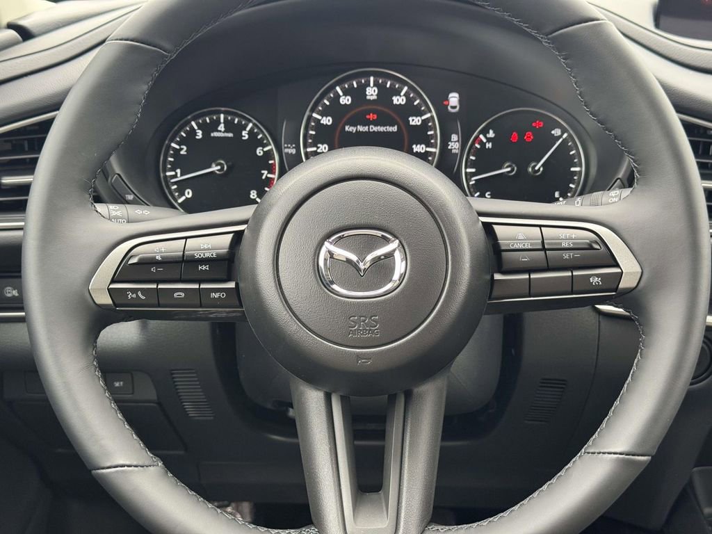 New 2026 MAZDA CX-30 AWD 2.5 S image 16