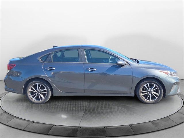 Used 2023 Kia Forte LXS image 6