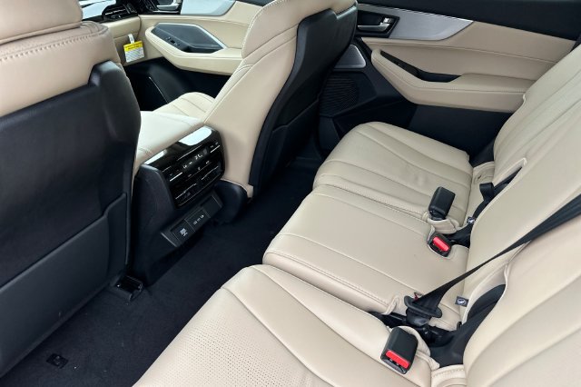 New 2026 Acura MDX w/ Technology Package AWD/4WD image 9