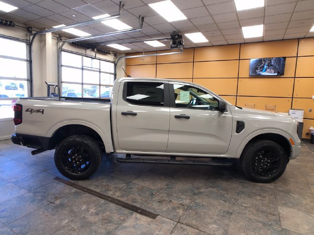 New 2026 Ford Ranger XLT AWD/4WD image 8