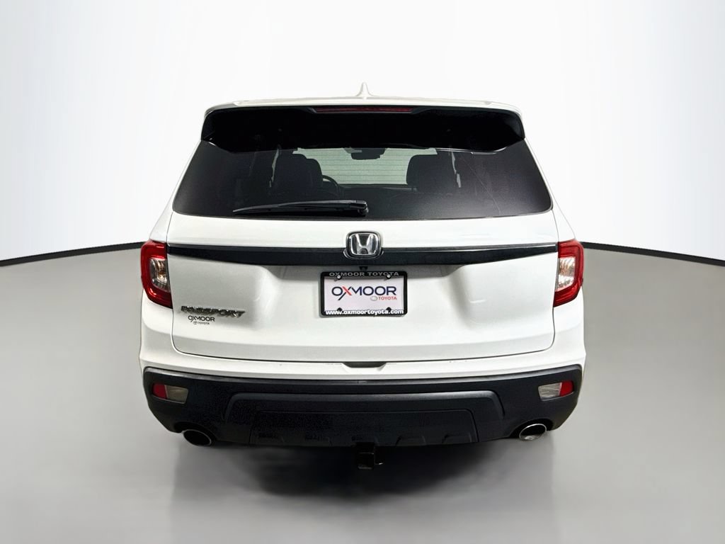 Used 2021 Honda Passport EX-L image 6