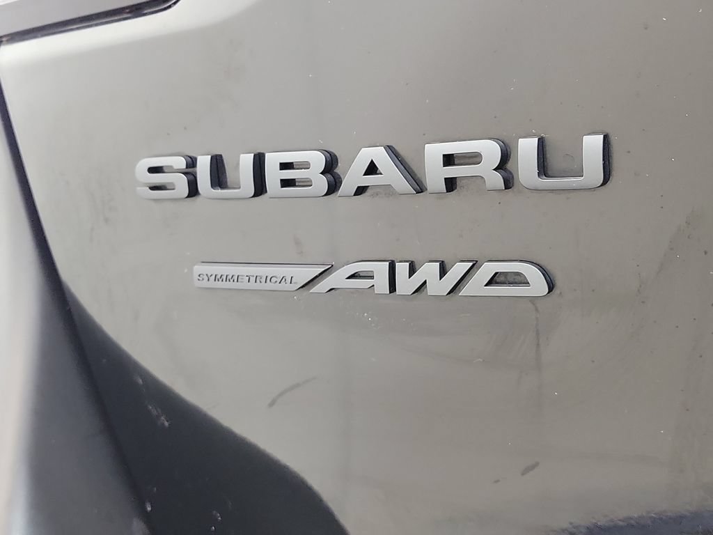 Used 2024 Subaru Outback Wilderness AWD/4WD image 8