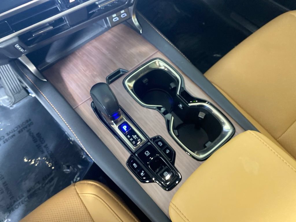Certified 2023 Lexus RX 350 Premium w/ Accessory Package (Z1) AWD/4WD image 23