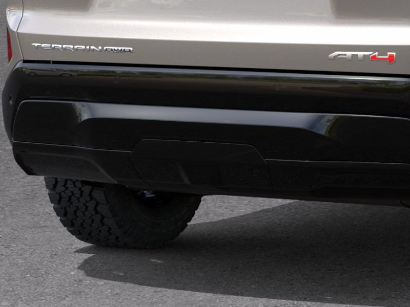 New 2026 GMC Terrain AT4 w/ Technology Package II AWD/4WD image 14