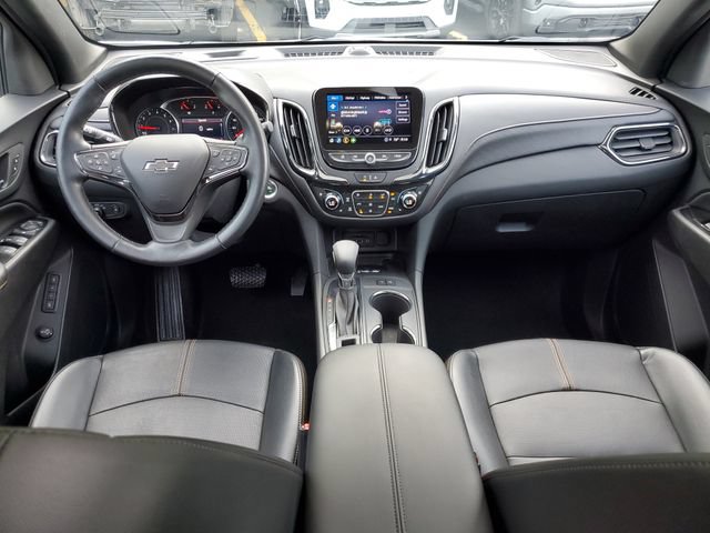 Certified 2023 Chevrolet Equinox Premier AWD/4WD image 17