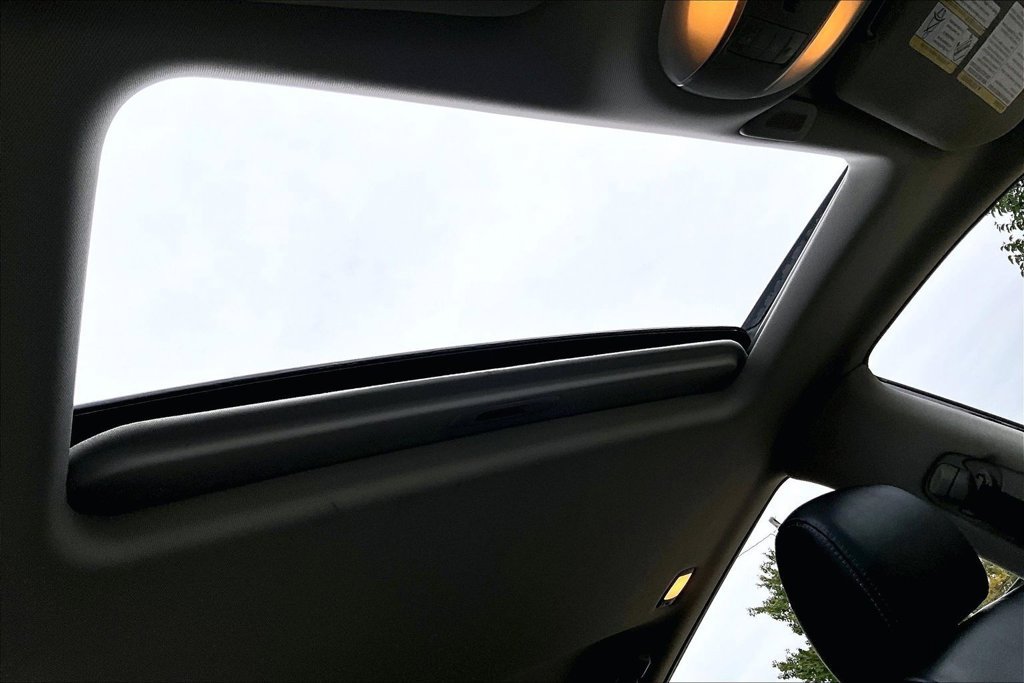 Used 2019 INFINITI QX60 Pure AWD/4WD image 22