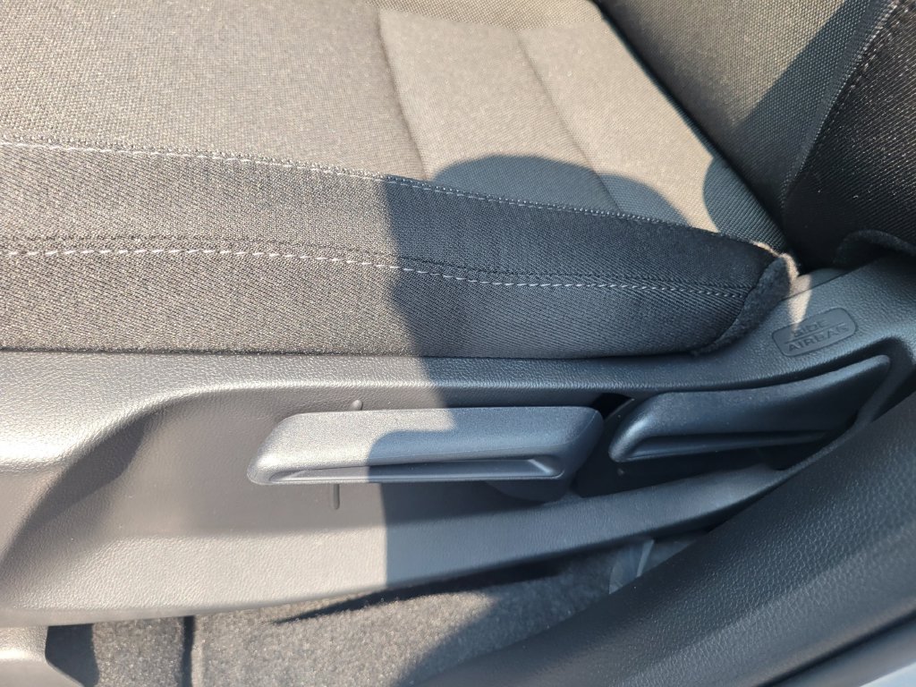 New 2027 Honda CR-V LX image 13