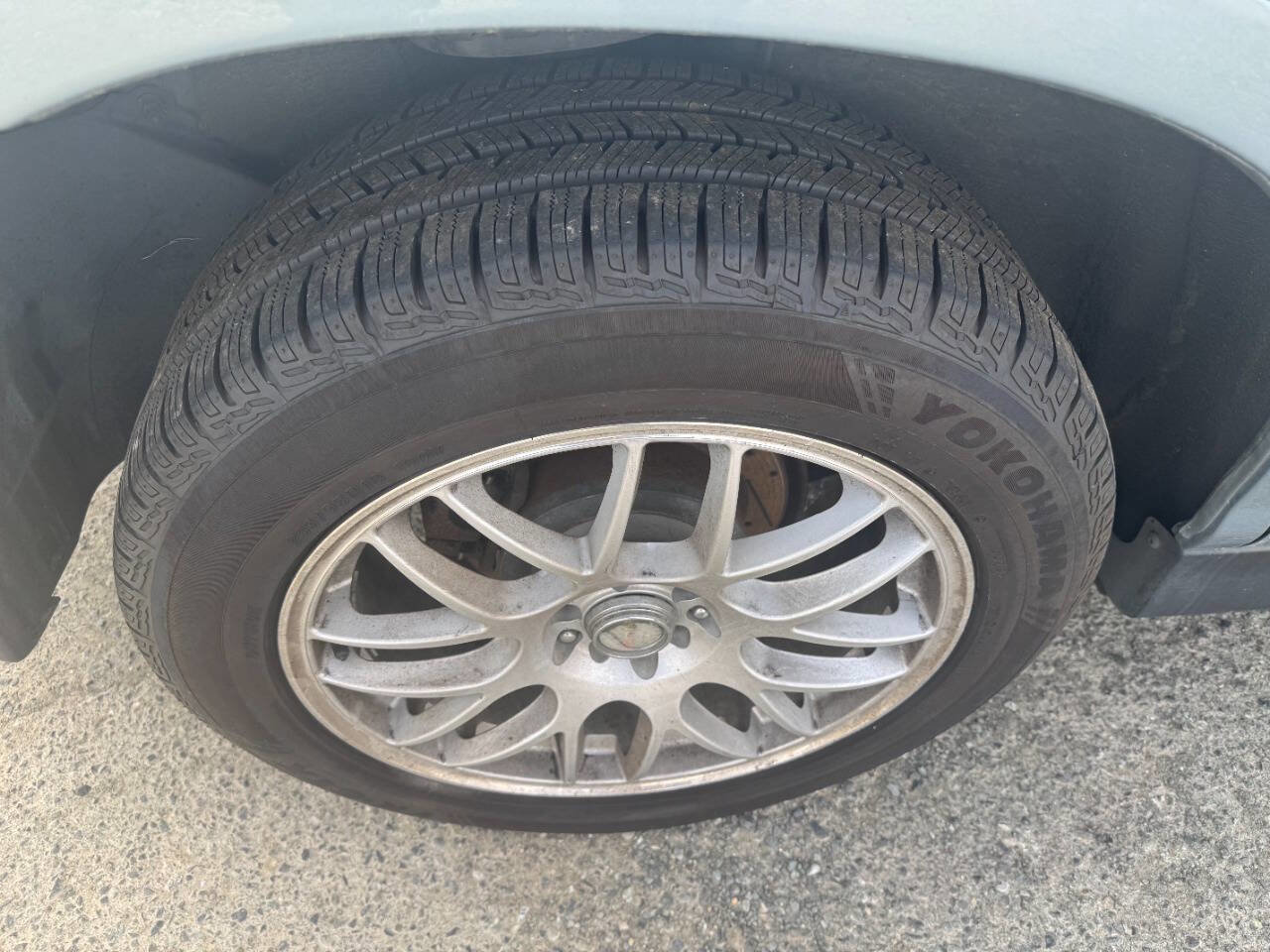 Used 2005 Lexus RX 330 AWD image 9