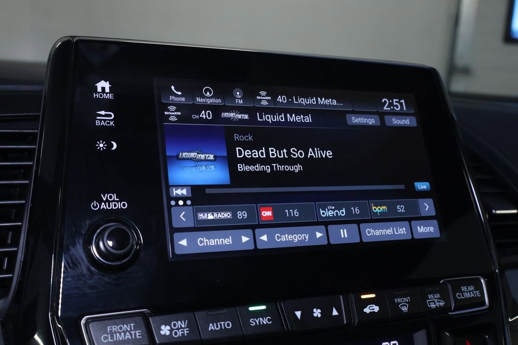 Used 2019 Honda Odyssey EX-L image 32