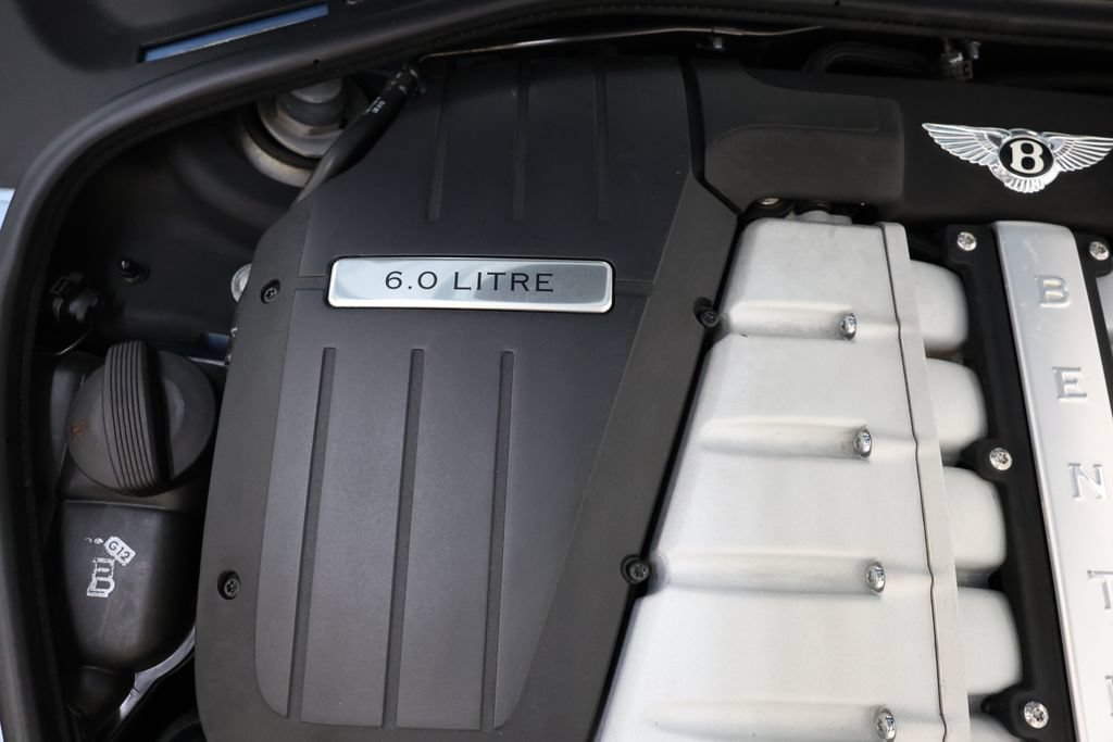 Used 2009 Bentley Continental GTC AWD/4WD image 87