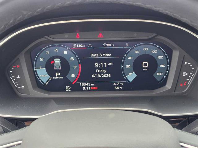 Certified 2023 Audi Q3 2.0T Premium w/ Convenience Package AWD/4WD image 25