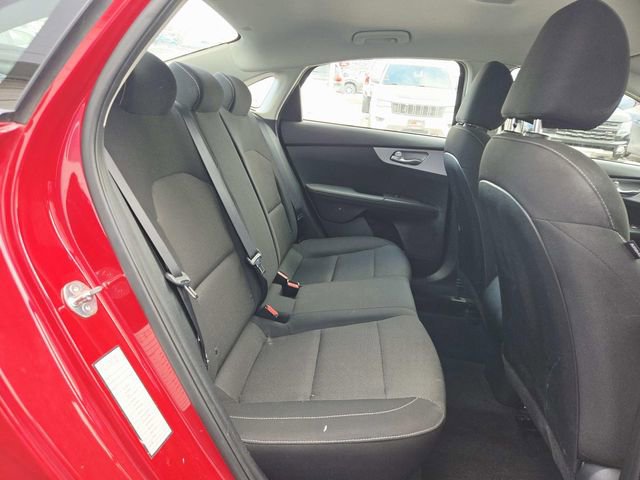 Used 2024 Kia Forte LXS image 11