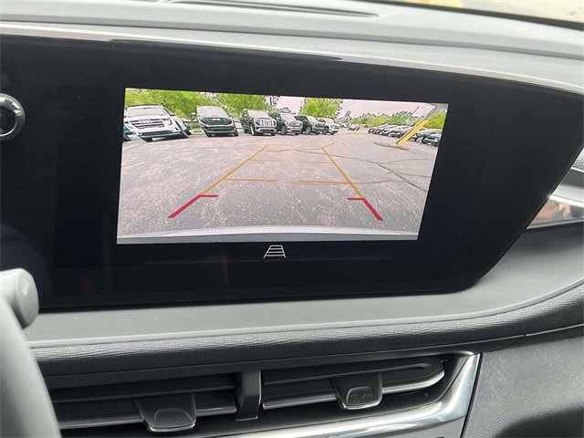 Used 2025 Buick Envista Preferred w/ Convenience I Package image 21