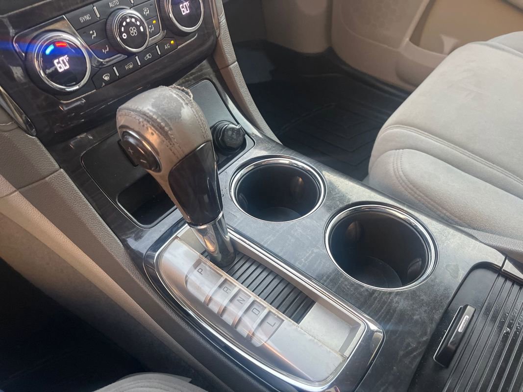 Used 2016 Buick Enclave Convenience image 23