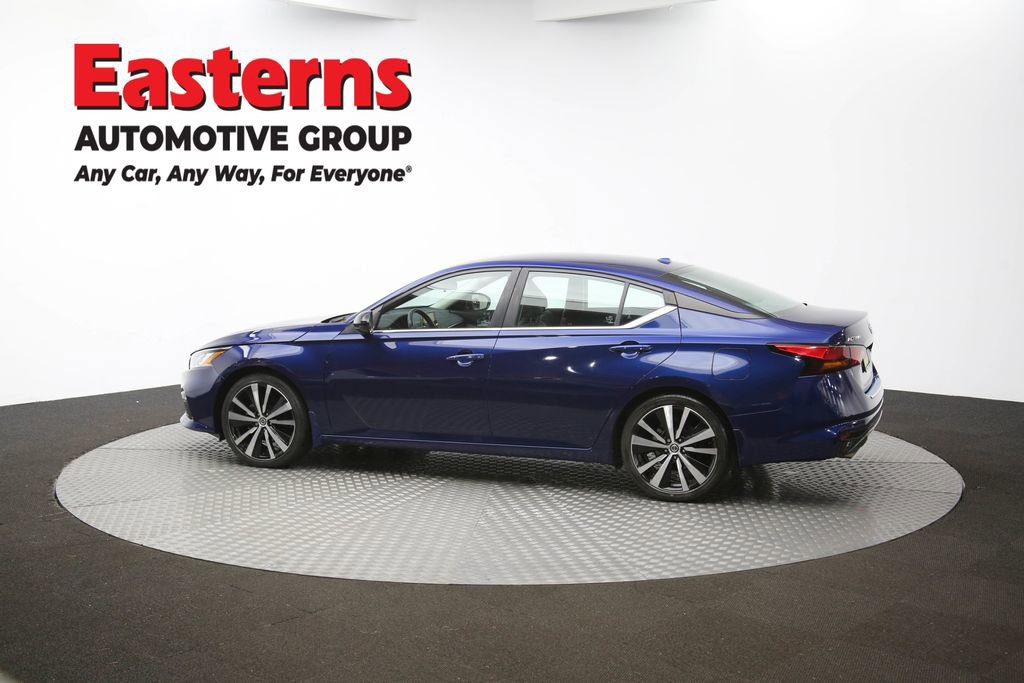 Used 2022 Nissan Altima 2.5 SR FWD image 59
