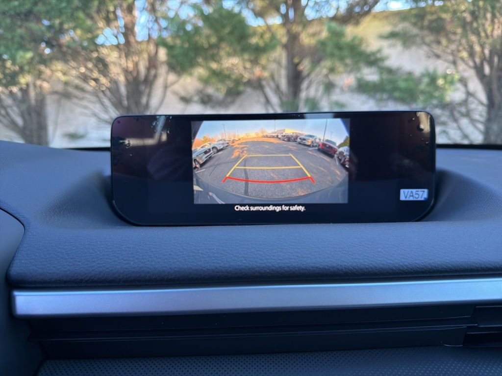 New 2026 MAZDA CX-50 2.5 Hybrid w/ Weather Package image 19