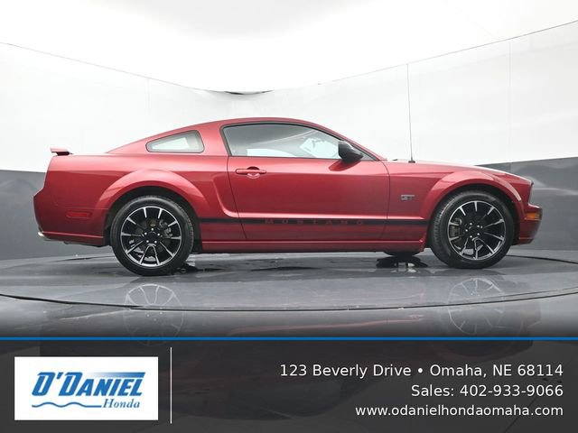 Used 2007 Ford Mustang GT RWD image 13