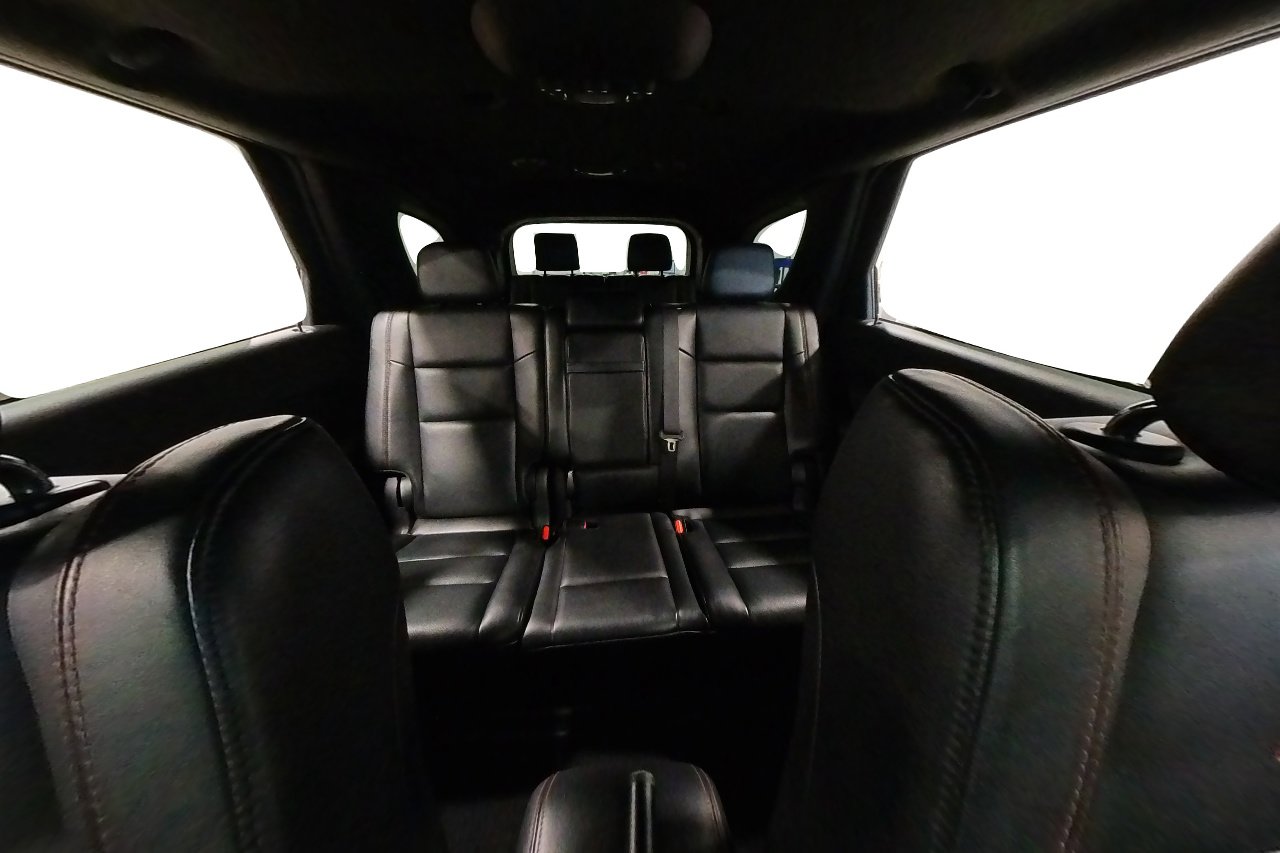 Used 2025 Dodge Durango R/T image 47