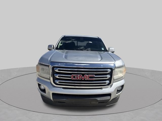 Used 2016 GMC Canyon SLE w/ SLE Convenience Package RWD image 7