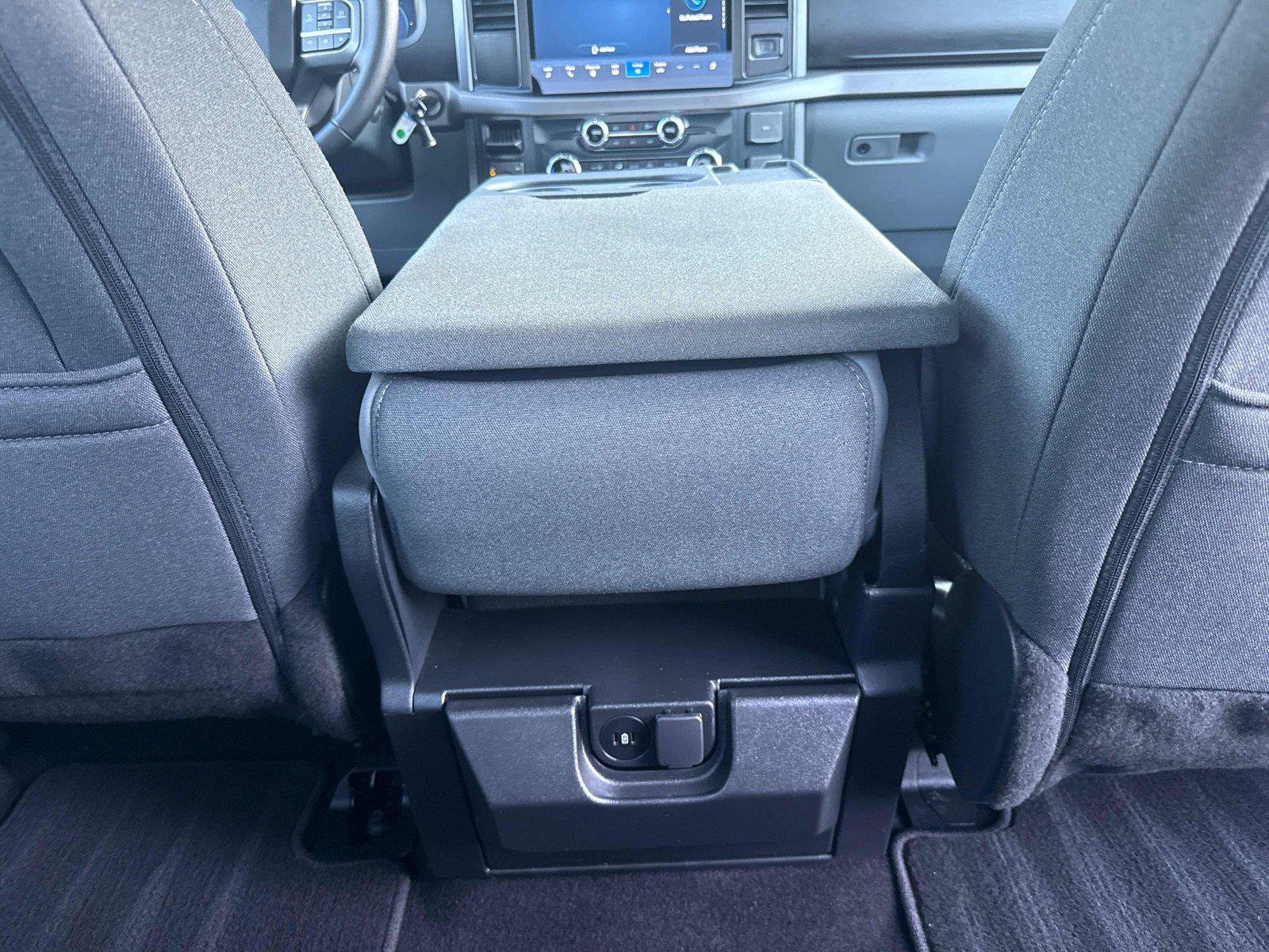 Used 2025 Ford F150 XLT w/ Equipment Group 301A Standard AWD/4WD image 28