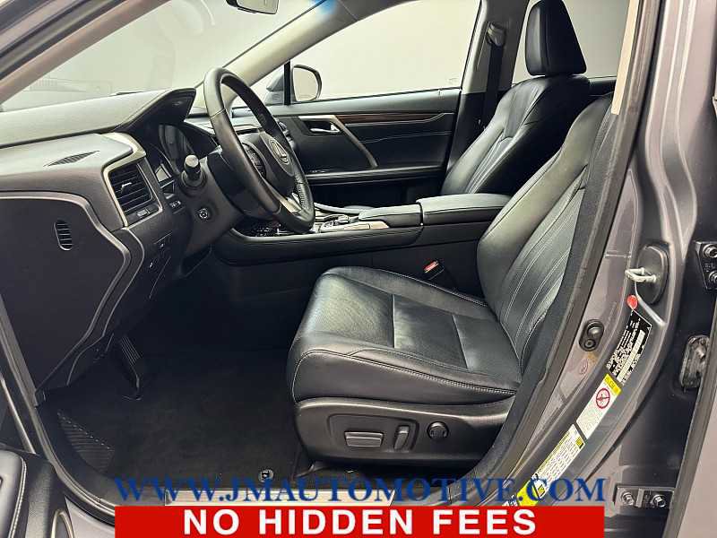 Used 2016 Lexus RX 350 AWD image 13