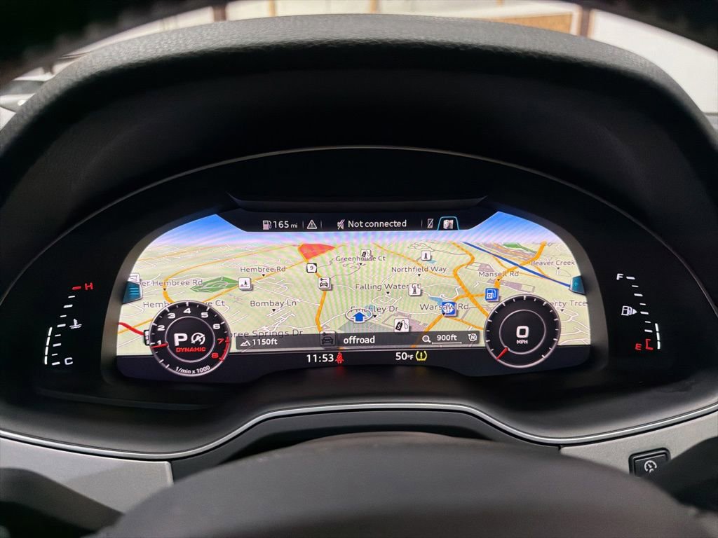 Used 2019 Audi Q7 2.0T Premium Plus w/ Premium Plus Package image 16