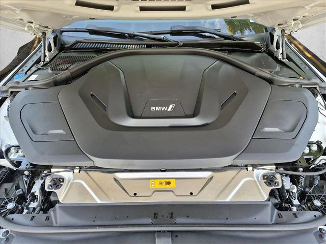 Used 2023 BMW i4 eDrive40 w/ M Sport Package RWD image 24