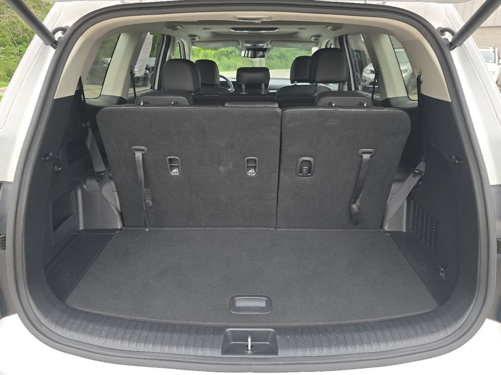Used 2024 Kia Telluride EX AWD/4WD image 19