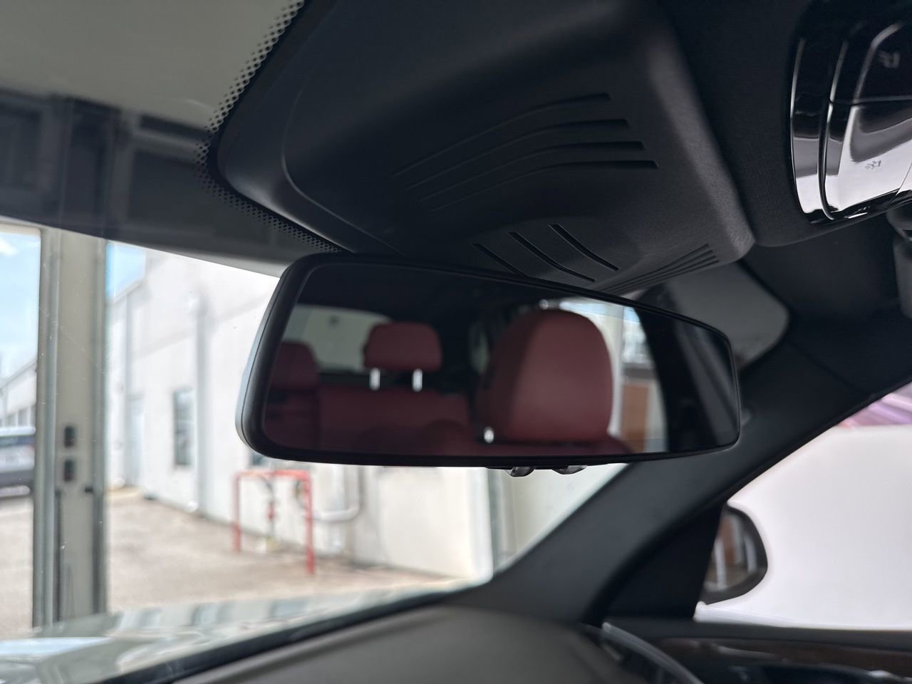 Used 2023 BMW X3 xDrive30i w/ Convenience Package image 34