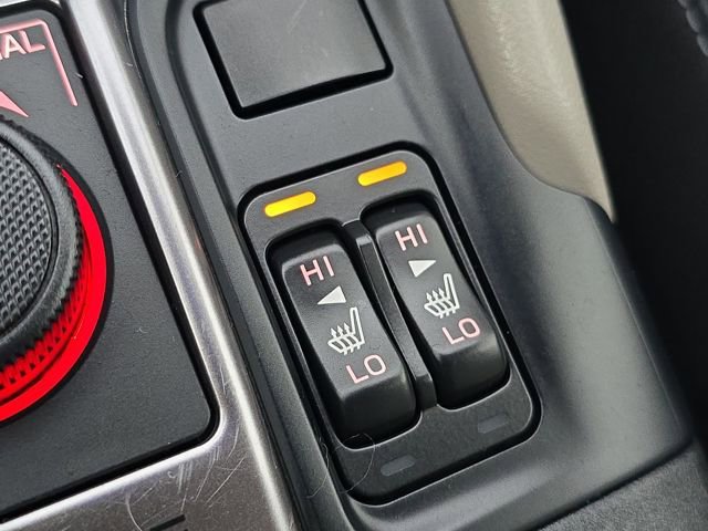 Certified 2023 Subaru Forester Premium image 17